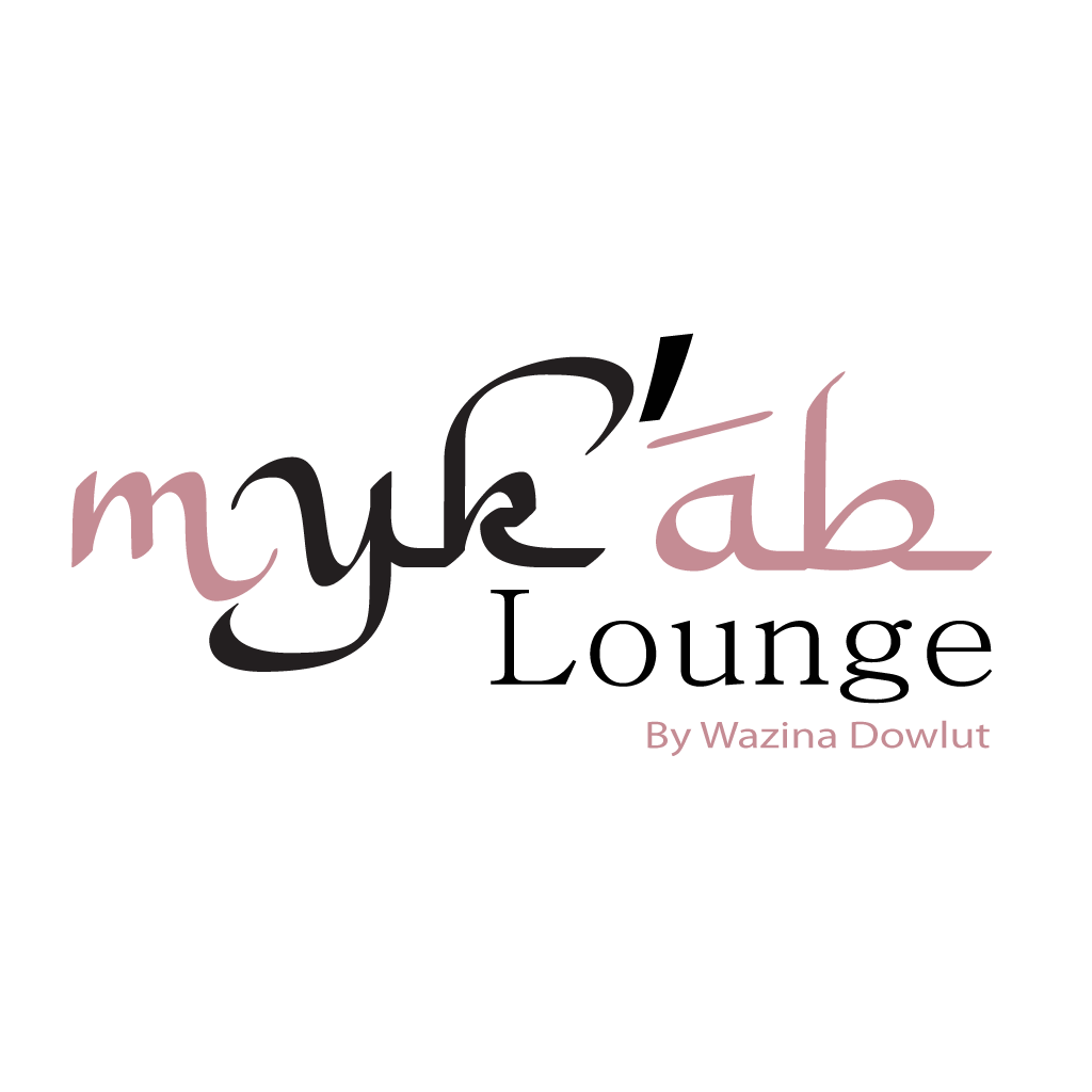 Myk’ab Lounge Logo